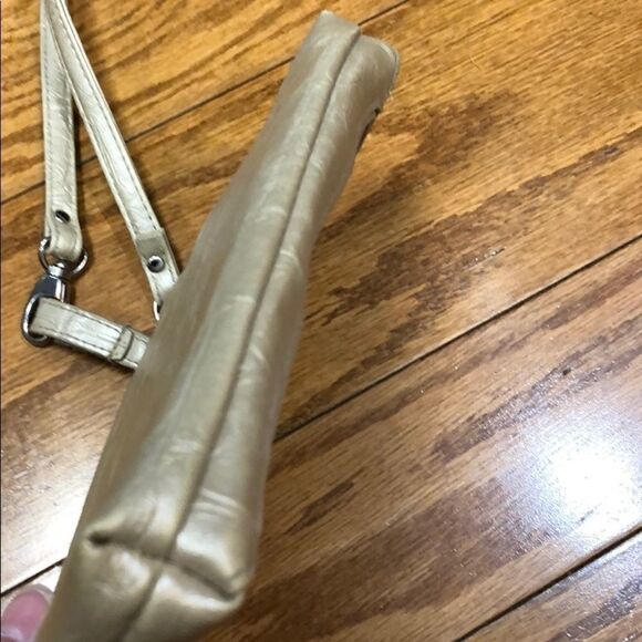 𝅺nicole by Nicole Miller Faux Leather Wristlet - Picture 9 of 15